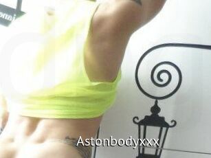 Astonbodyxxx