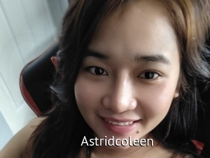 Astridcoleen