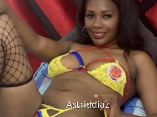 Astriddiaz