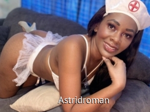 Astridroman