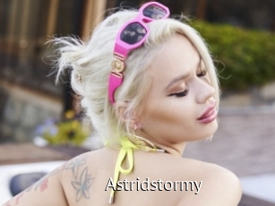 Astridstormy