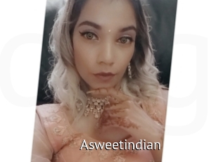 Asweetindian