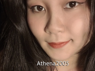 Athena2005