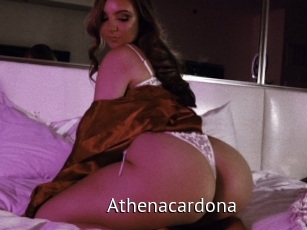 Athenacardona