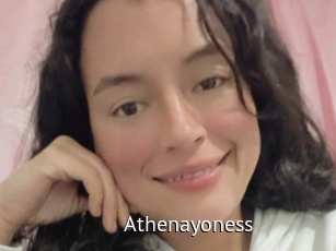 Athenayoness