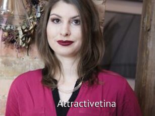 Attractivetina