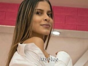 Atyblue
