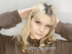 Audreyballester