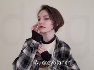 Audreyblanch