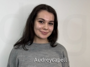 Audreycapell