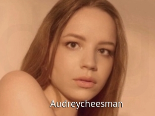 Audreycheesman