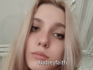 Audreyfaith