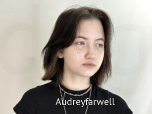 Audreyfarwell