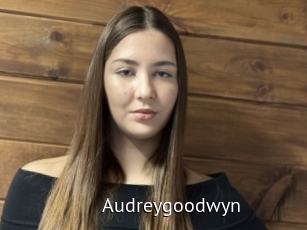 Audreygoodwyn