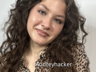 Audreyhacker
