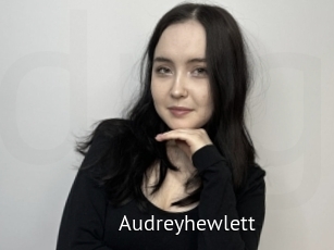 Audreyhewlett