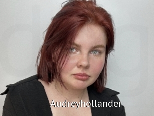 Audreyhollander