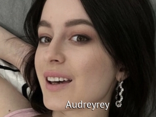 Audreyrey