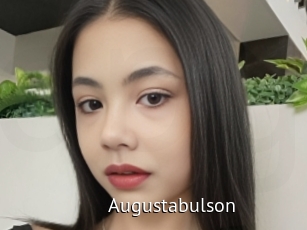 Augustabulson