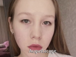 Augustacage