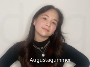 Augustagummer