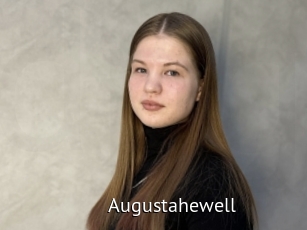 Augustahewell