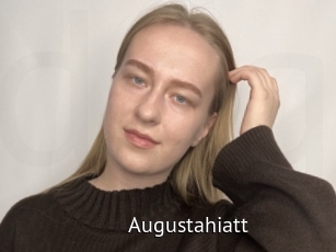 Augustahiatt