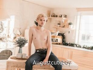 Augustcuteboy