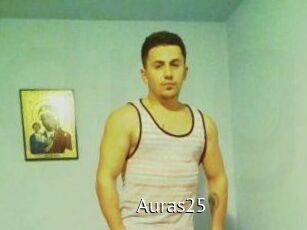 Auras25