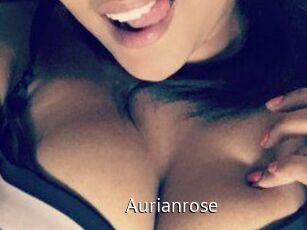 Aurianrose