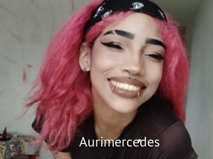 Aurimercedes