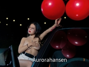 Aurorahansen