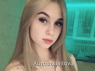 Auroravavilova