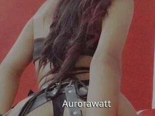 Aurorawatt