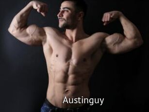 Austinguy