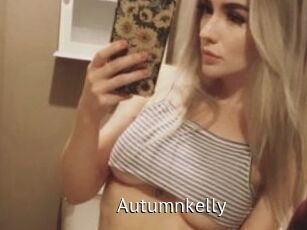 Autumnkelly