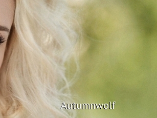 Autumnwolf