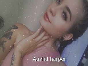 Auviill_harper