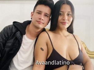 Avaandlatino