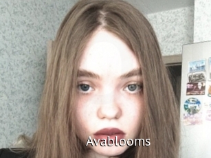 Avablooms