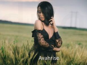 Avahrise