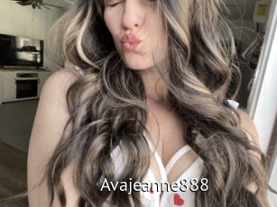 Avajeanne888