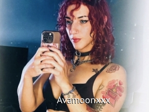 Avamoonxxx