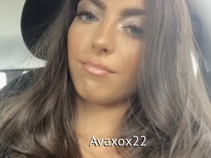 Avaxox22