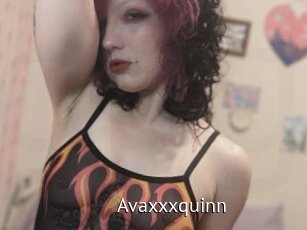 Avaxxxquinn