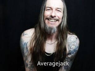 Averagejack