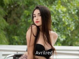 Avrilred