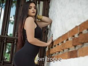 Avrilrogue