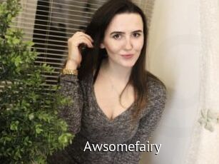 Awsomefairy