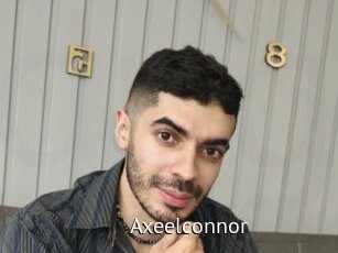 Axeelconnor